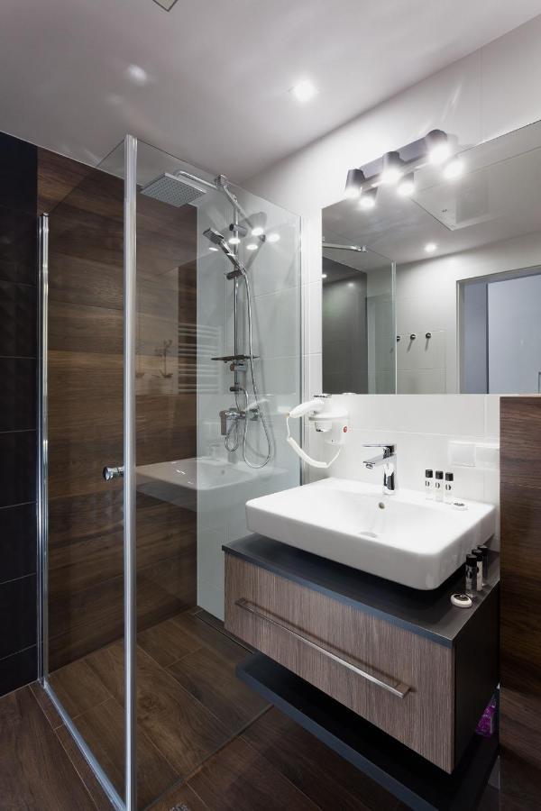 Silver Apartment Old Jewish Quarter Krakow Ngoại thất bức ảnh