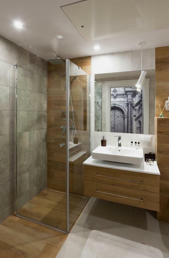 Silver Apartment Old Jewish Quarter Krakow Ngoại thất bức ảnh